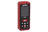 Tiene USB tipo C Cofan Cofan 10495001 Medidor distancias Laser +10 Funciones (100 Metros)