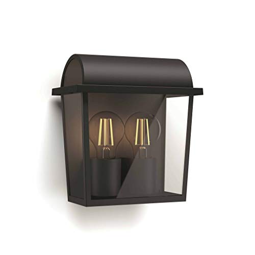 Applique murale Philips myGarden Harvest 2x42 W Extérieur IP44 Design classique - vue 6