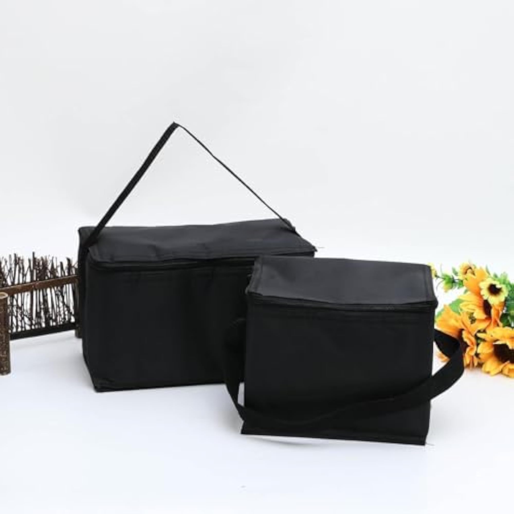 Insulated Delivery Bag for Catering