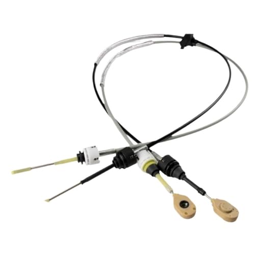 Cable selector de cambios manual para Saturn Vue 2004, 2005, 2006 y 2007 1