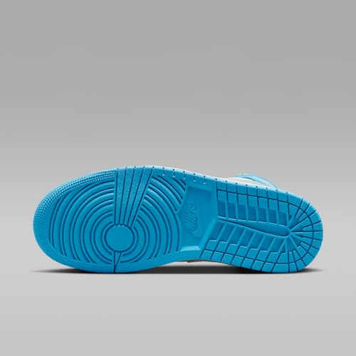 Image of Nike Women's Air Jordan 1 Mid Sneaker