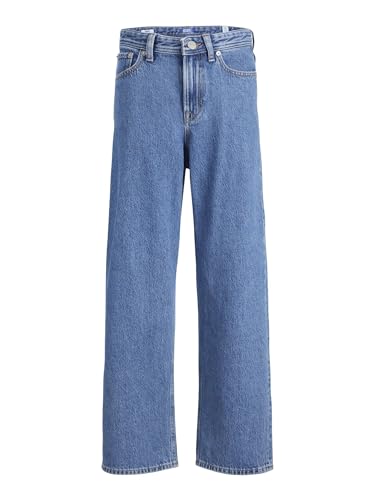 Jeans enfant Jack & Jones JJIALEX JJORIGINAL - vue 2