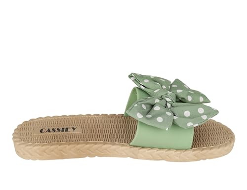 Image of Irsoe Collection, Comfortable & Fashionable Slipper Women's and Girl's