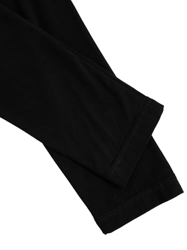 Image of Verdusa Women's Long Sleeve Open Front Bolero Shrug Crop Top Cardigan