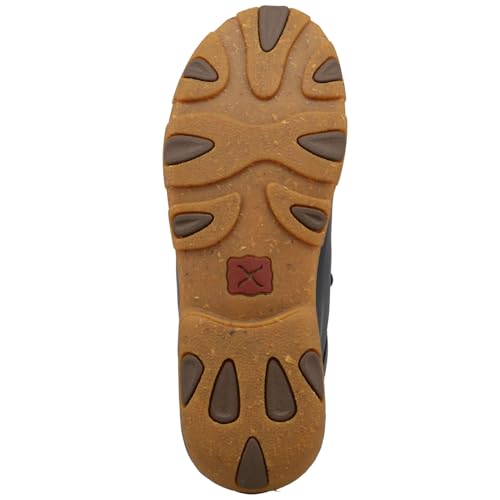 Image of Twisted X Men's Chukka Driving Moccasins
