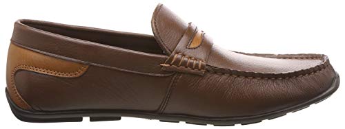 Image of Lee Cooper Mens Lc2337brLoafers