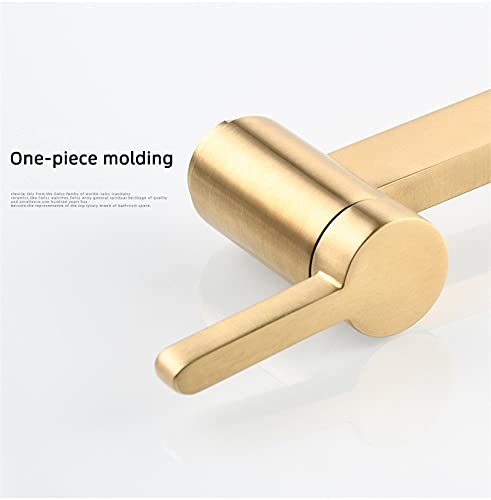 Robinet de remplissage de casserole mural pliable pour évier de cuisine - 6