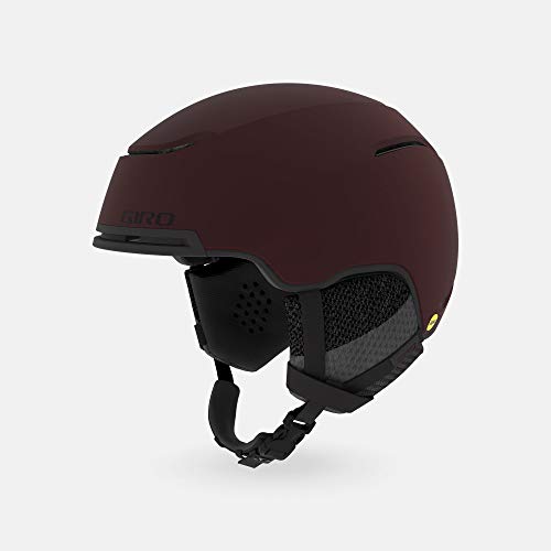 Image of Giro Jackson MIPS Ski Helmet - Snowboard Helmet for Men, Women & Youth - Low Profile and Lightweight
