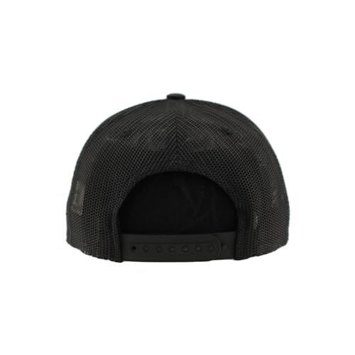 Gorra Snapback Penn State Nittany Lions Negra miniatura 4