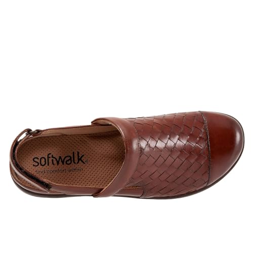 Image of SoftWalk Salina Woven II