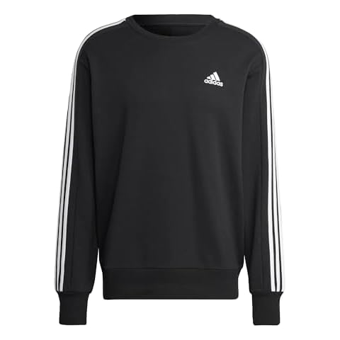 adidas Men's Essentials French Terry Sweatshirt Cover
