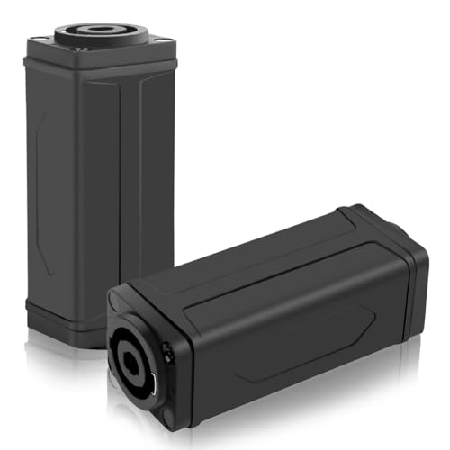 Adaptador MAD OWL NL4FX profesional, pack de 2 miniatura 1