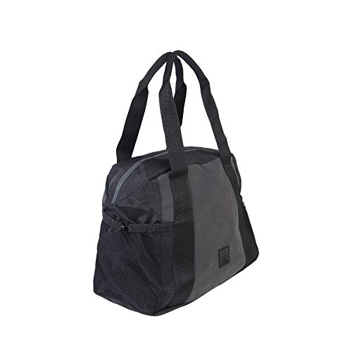 Bolsa Esportiva Nevali 011 Preto