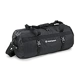 Stansport Traveler Duffel Bag (18 x 36-Inch)
