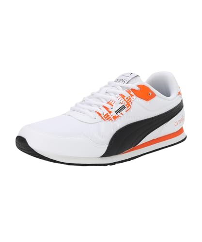 Image of Puma Mens Refuel One8 Sneaker