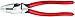Knipex Tools LP - 0901240SBA 9.5-Inch Ultra-High Leverage Lineman