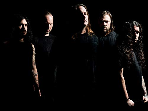 Cattle Decapitation