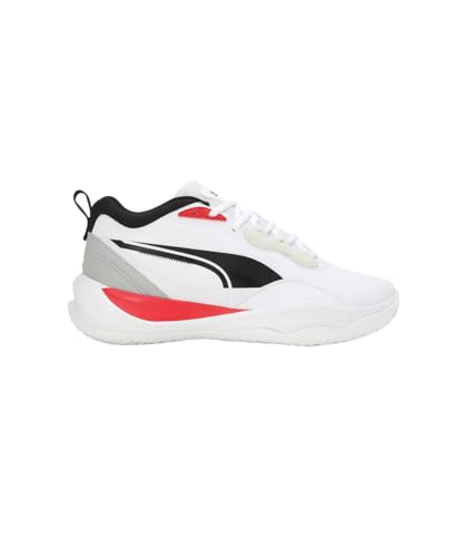 Image of Puma Unisex-Adult Playmaker Pro Plus Basketball Shoe
