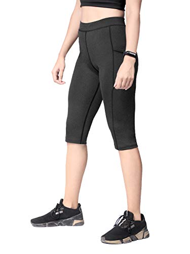 Image of CHKOKKO Women Yoga Pants