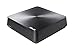 Produktbild Asus VivoMini VM65N-G009M Mini Desktop-PC (Intel Core i5-6200U, 8GB RAM, 128GB SSD, Nvidia GT930M, Free DOS) Iron Grey