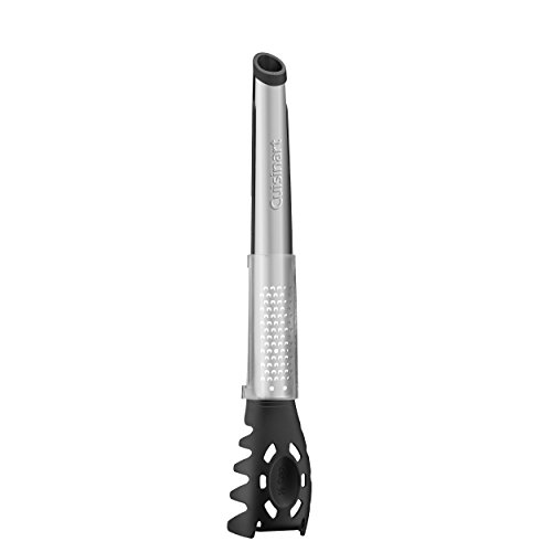 Cuisinart herramienta para pasta multifuncional de nailon negro 2