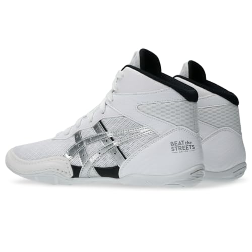 Image of ASICS Kid's Matflex 7 Grade School Wrestling Shoes