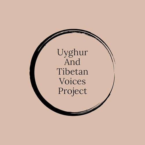 Couverture de Uyghur And Tibetan Voices Project