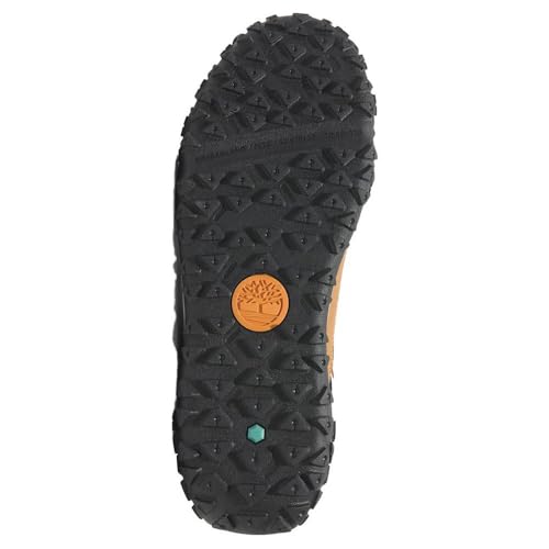 Image of Timberland Men's Greenstride Motion 6 Low Lace Up Shoes