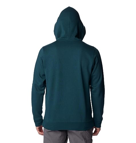 Image of Columbia mens Trek Hoodie