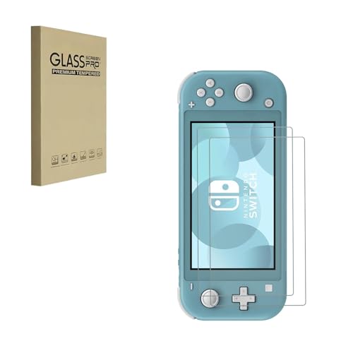 Accesorios Nintendo Switch Lite Coral Marca HYGMOCC