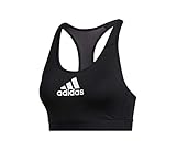 adidas Damen Tlrd Move Hs Ps Sport-BH, Black, 1X