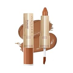 Shade 13 - Rich Deep (rich deep with warm golden undertones)