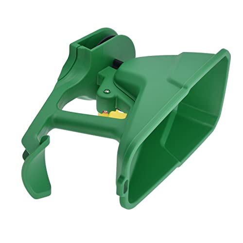 Sembradora manual portátil 1.5L para jardines y granjas miniatura 6
