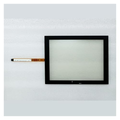 Écran tactile résistif 15 pouces haute précision SCN-A5-FZT15.0-CC1-0H1-R