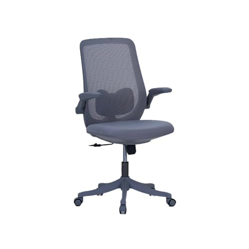 Image of Royaloak Venice Italian Computer Chair V3 Nylon Mesh | High Back Support | Adjustable Armrest | Injection Mould Element | Comfortable Seating Space