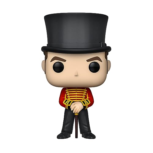 POP figurine Greatest Showman Phillip Carlyle Neuf - vue 4