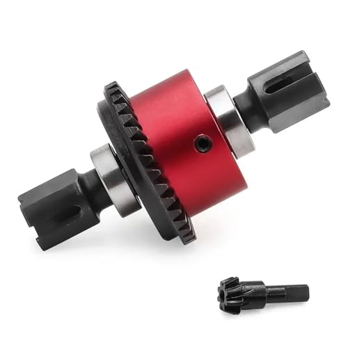 Différentiel acier Arrma 1/8 Kraton ARA310990 ultra résistant