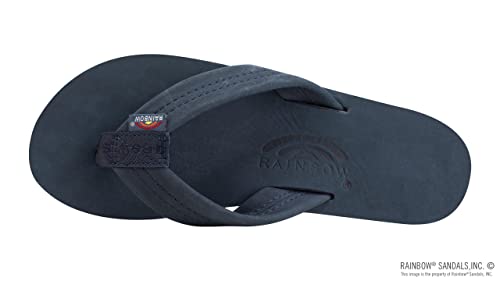 Image of Rainbow Sandals Women's Single Layer Premier Leather