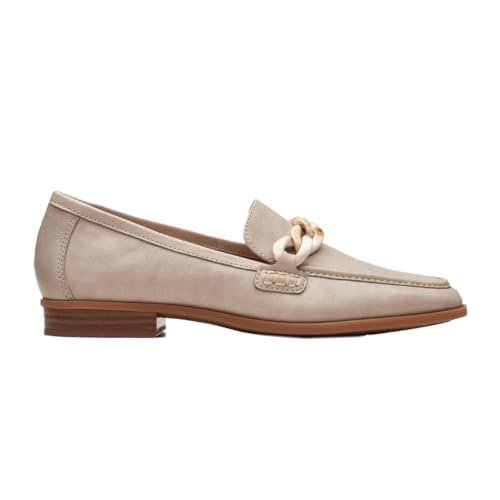 Image of Clarks Womens Sarafyna Iris Loafer
