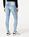 G-STAR RAW Lynn Mid Waist Skinny Vaqueros para Mujer