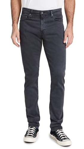 AG Adriano Goldschmied Men's Everett Slim Straight Jean