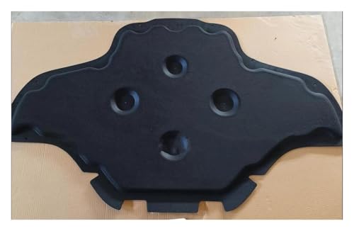 Isolation thermique capot BMW Série 5 I5 G60 housse moteur anti-bruit