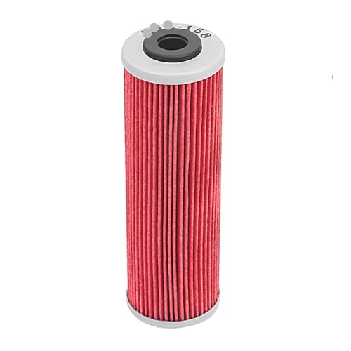 Filtre à huile pour moto KTM Supermoto 990 SMR SMT et Adventure 1090 1190 1290