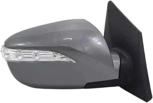 Rétroviseur extérieur Hyundai IX35 finition grise haut de gamme 87620-2Z000 R
