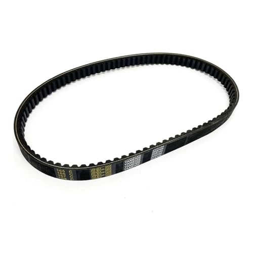 Courroie trapézoïdale série 40 TAV2 pour Brister Go Kart modèles 203788A 203788B