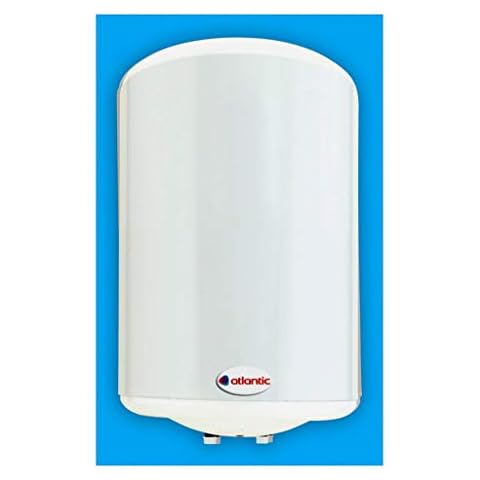 Atlantic chauffe-eau lt.10 2a sopral Cover