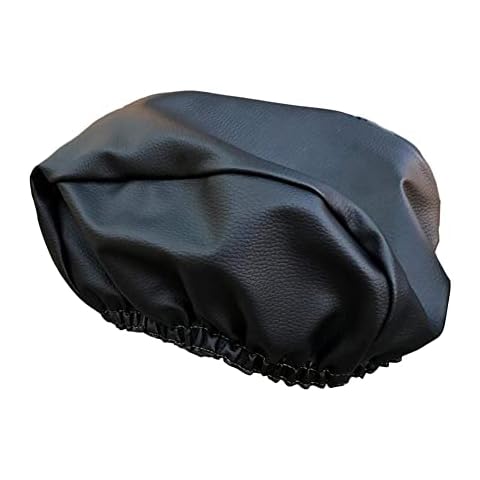 Winden Schutzhülle,Huamengyuan Wasserdicht Abdeckung Winden Staubschutz Seilwinde Winde Winden Schutzhaube Winden Abdeckung Abdeckhaube für 17500 lbs/3500 lbs Winde Cover