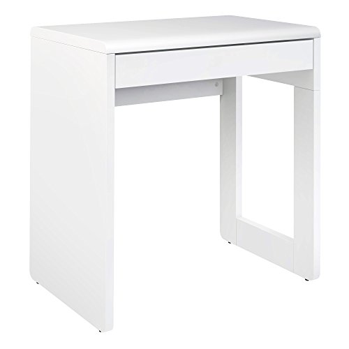 Furniture 247 - Scrivania portacomputer moderna