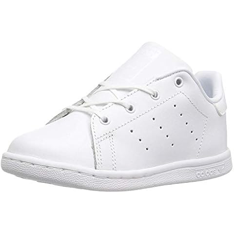 adidas Originals Baby Stan Smith Running Shoe Cover