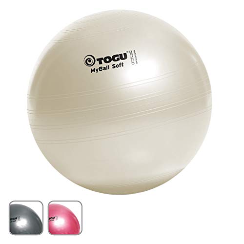 Togu Palla Morbida per Esercizi My-Ball Soft